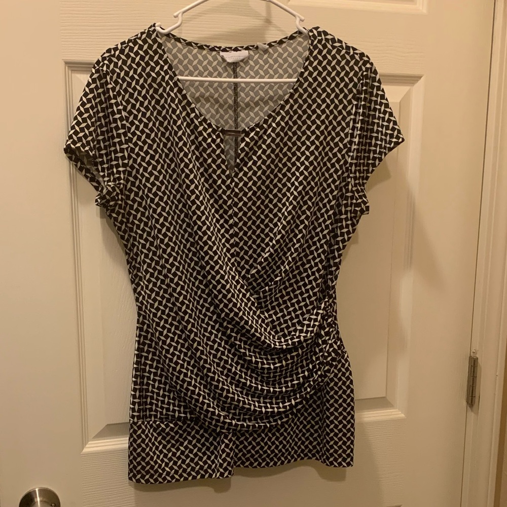 NY&Co blouse